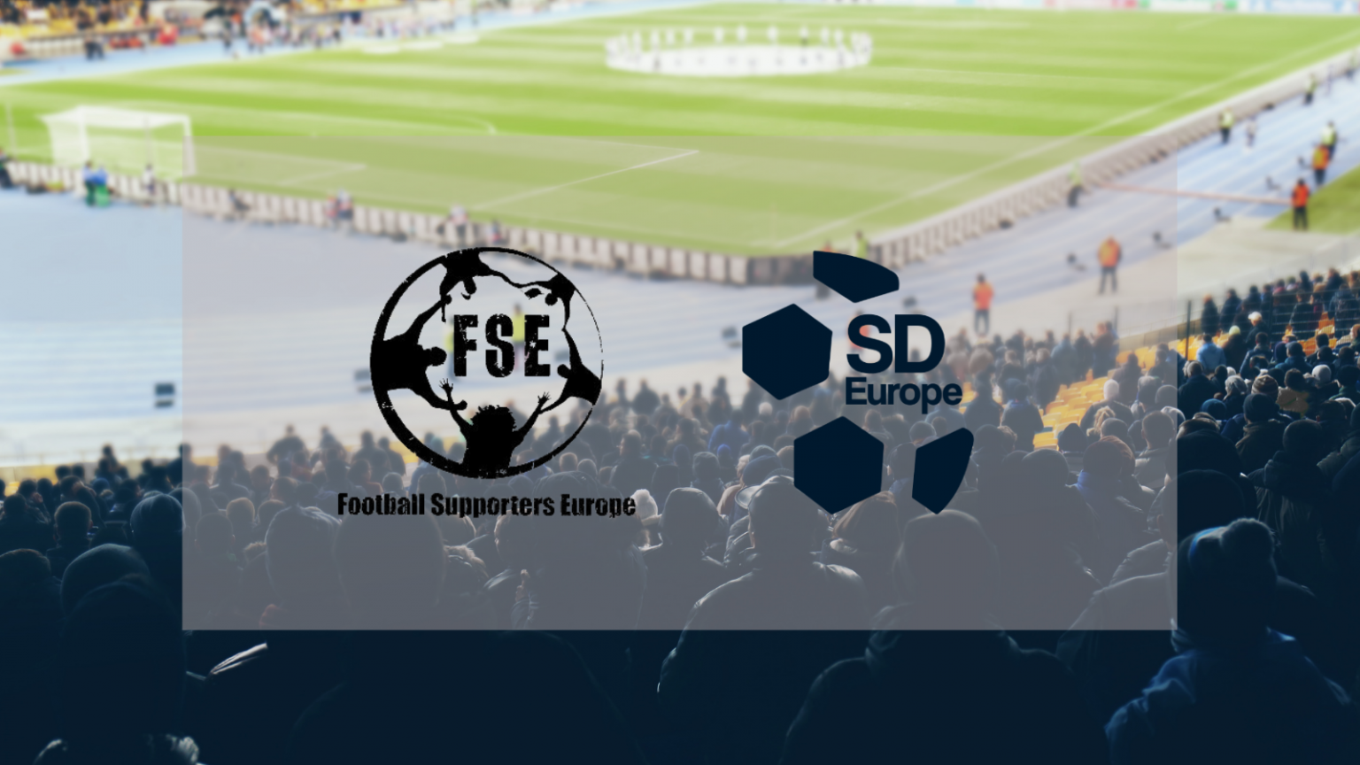 Comunicado de FSE y SD Europe