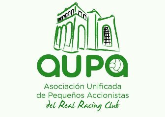AUPA - Racing de Santander