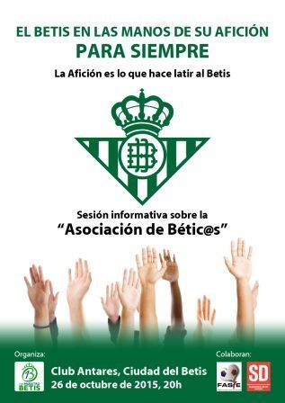 #AsociacionDeBeticos