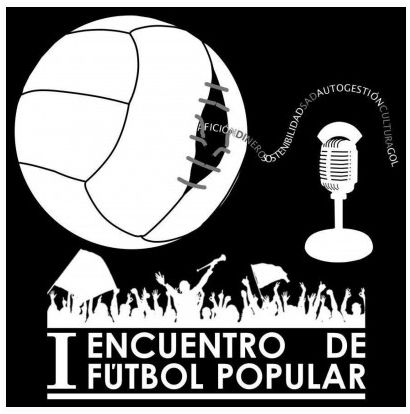 Fútbol popular, Palencia 2014