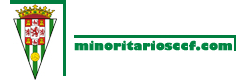 Accionistas Minoritarios del Córdoba CF