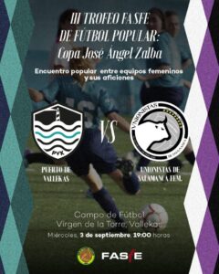 III Copa Zalba