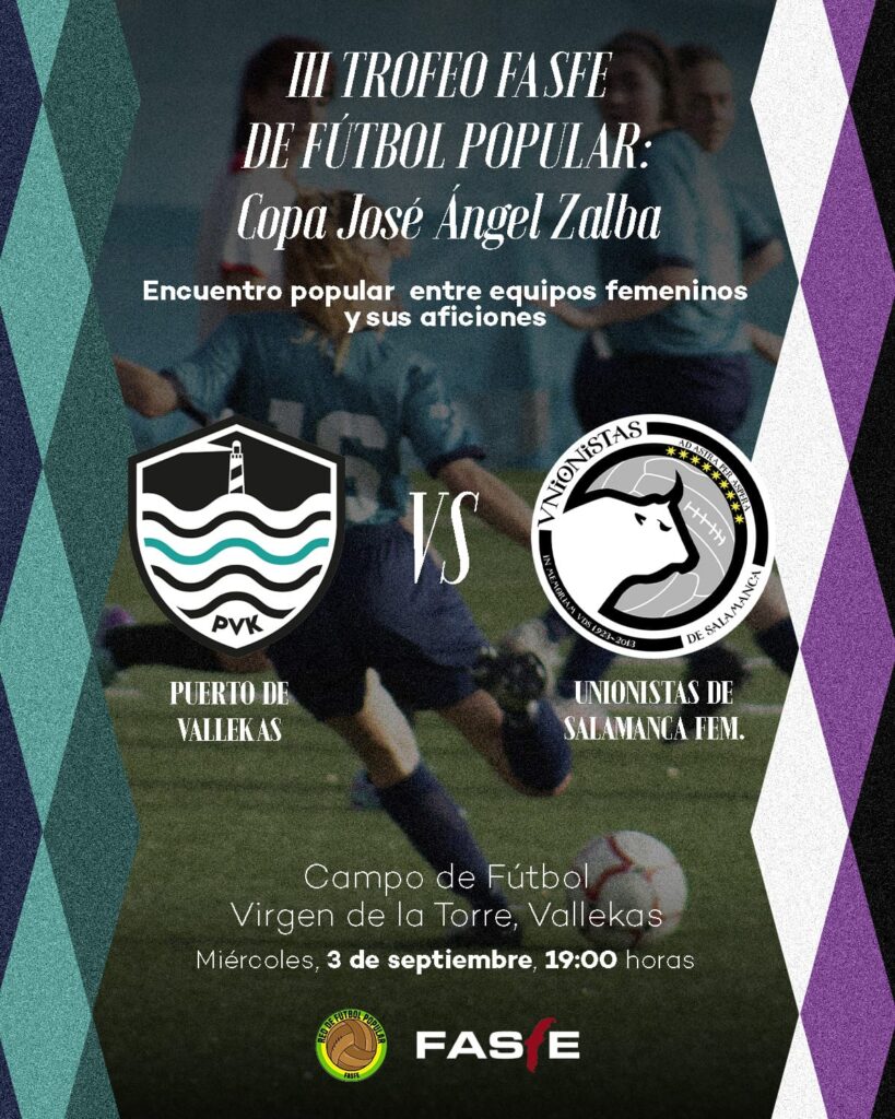 III Copa Zalba